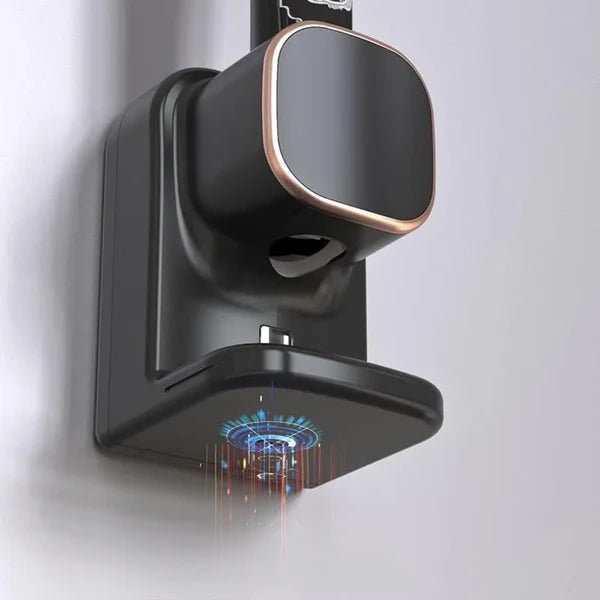 Dispensador Automático de Pasta de Dente com Sensor e USB KBN
