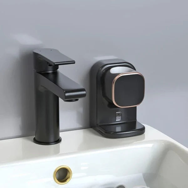 Dispensador Automático de Pasta de Dente com Sensor e USB KBN