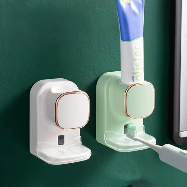 Dispensador Automático de Pasta de Dente com Sensor e USB KBN