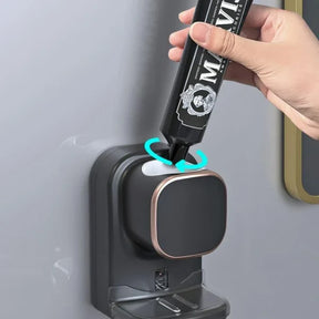 Dispensador Automático de Pasta de Dente com Sensor e USB KBN