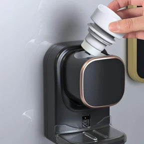 Dispensador Automático de Pasta de Dente com Sensor e USB KBN