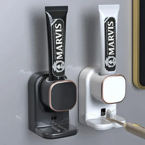 Dispensador Automático de Pasta de Dente com Sensor e USB KBN