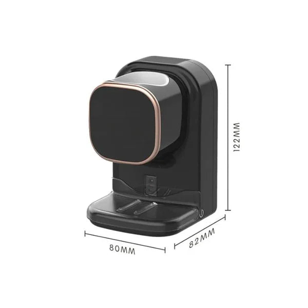 Dispensador Automático de Pasta de Dente com Sensor e USB KBN