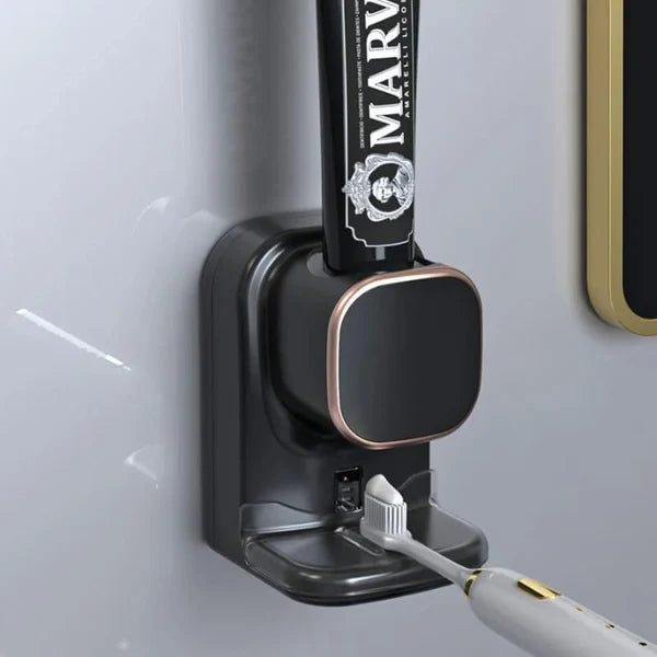 Dispensador Automático de Pasta de Dente com Sensor e USB KBN
