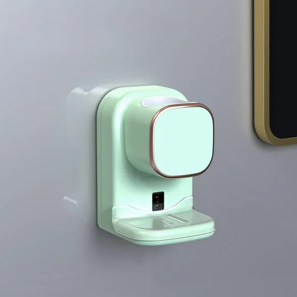 Dispensador Automático de Pasta de Dente com Sensor e USB KBN
