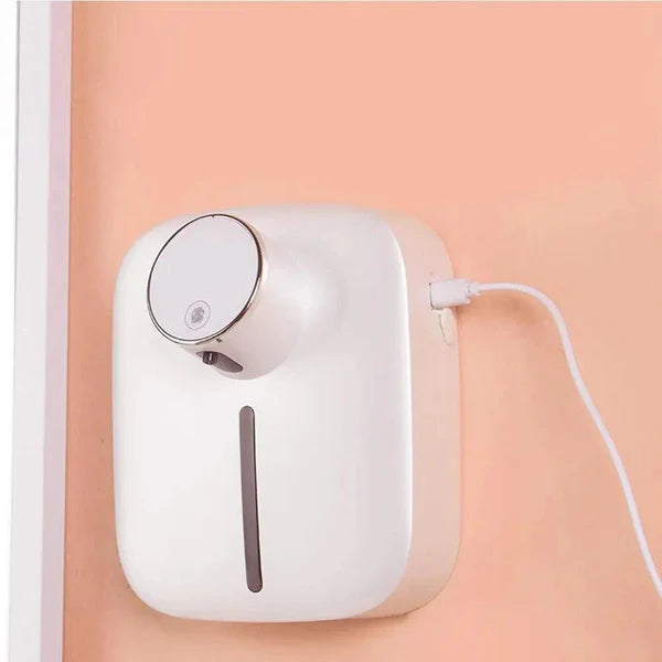 Dispensador de Sabão Automático SmartSoap