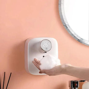 Dispensador de Sabão Automático SmartSoap