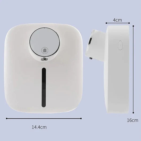 Dispensador de Sabão Automático SmartSoap