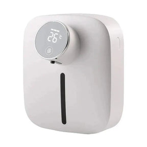 Dispensador de Sabão Automático SmartSoap
