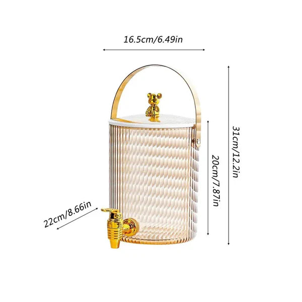 Dispenser de Bebidas Premium KBN