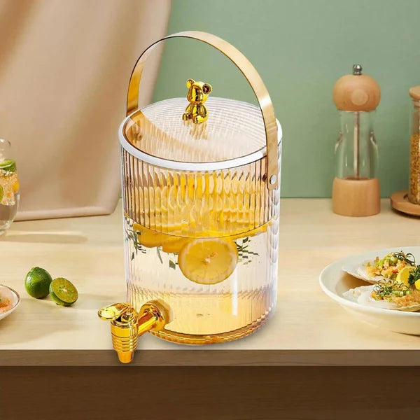 Dispenser de Bebidas Premium KBN