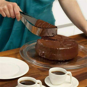 Fatiador de Bolos e Tortas KBN Inox Linha Premium