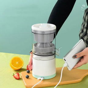 Espremedor de Suco da Linha KBN FreshJuice