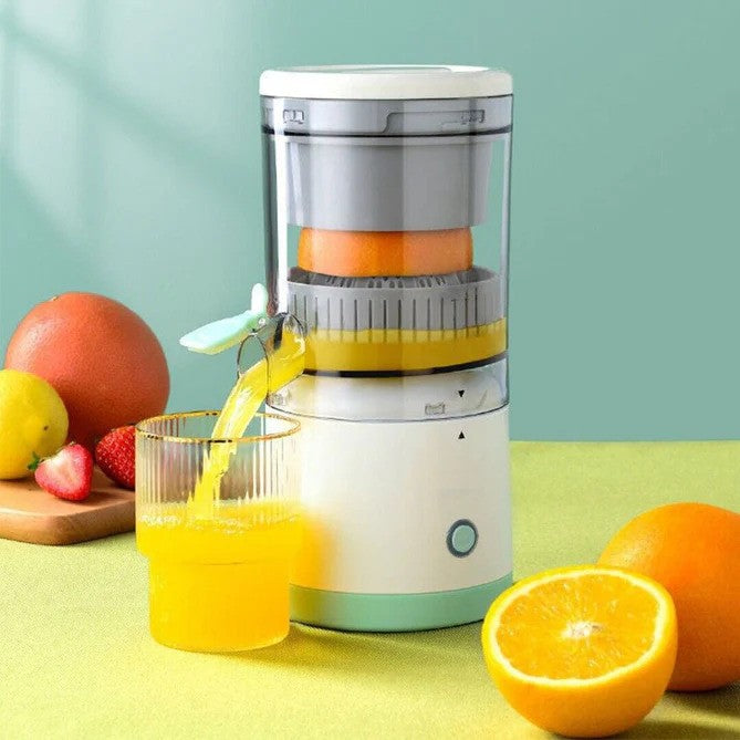 Espremedor de Suco da Linha KBN FreshJuice