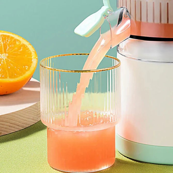 Espremedor de Suco da Linha KBN FreshJuice