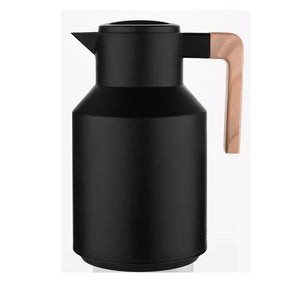 Garrafa Térmica de Inox para Café e Chá com Forro de Vidro KBN
