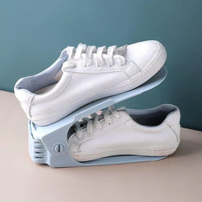 Organizador de Sapatos Ajustável para Closet e Armário KBN