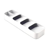 Organizador de Talheres Compartimentado KBN Organize Home