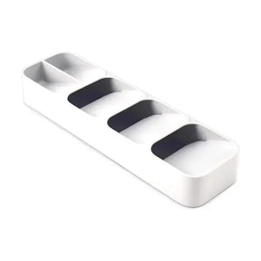 Organizador de Talheres Compartimentado KBN Organize Home