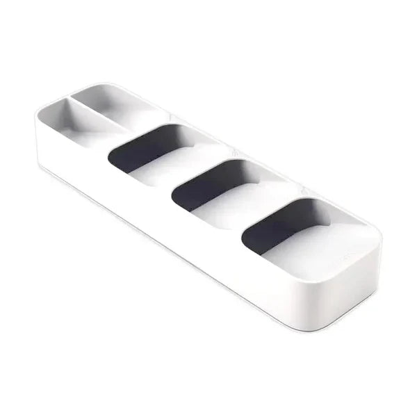 Organizador de Talheres Compartimentado KBN Organize Home