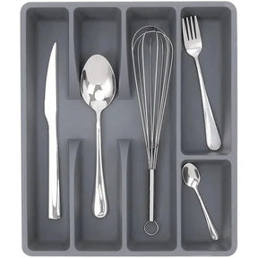 Organizador de Talheres Premium KBN Organize Home