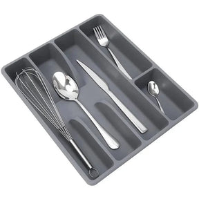 Organizador de Talheres Premium KBN Organize Home
