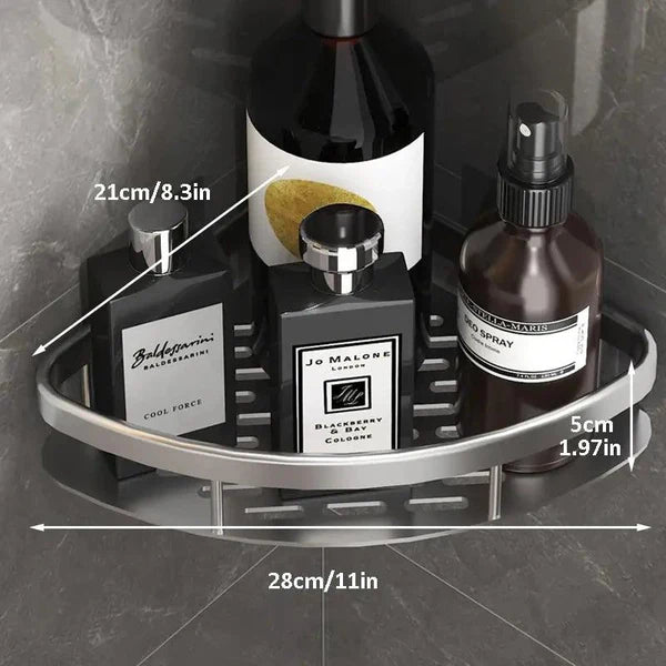Rack Organizador para Banheiro KBN BathOrganize