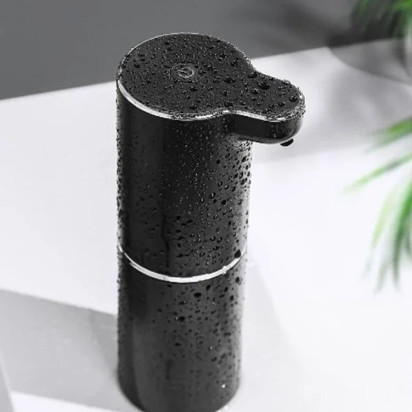 Saboneteira Dispenser Automática com Espuma e USB para Banheiro KBN