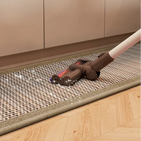Tapete de Cozinha Antiderrapante Absorvente Lavável KBN