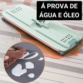 Tapete Impermeável e Antiderrapante para Cozinha KBN