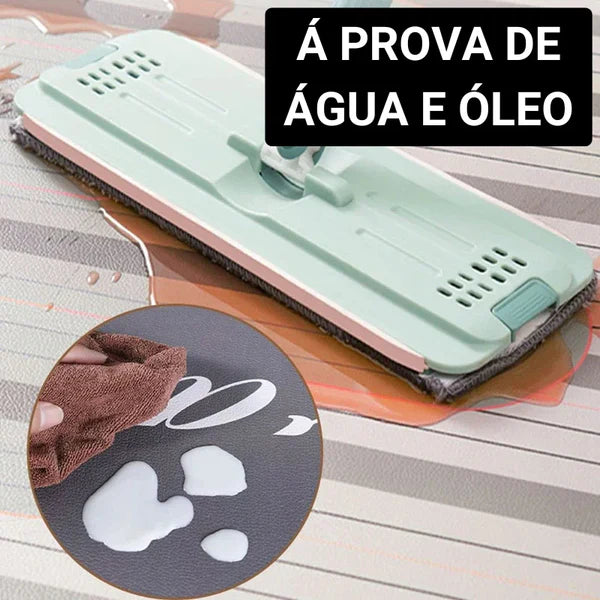 Tapete Impermeável e Antiderrapante para Cozinha KBN